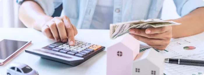 Как избавиться от долгов?