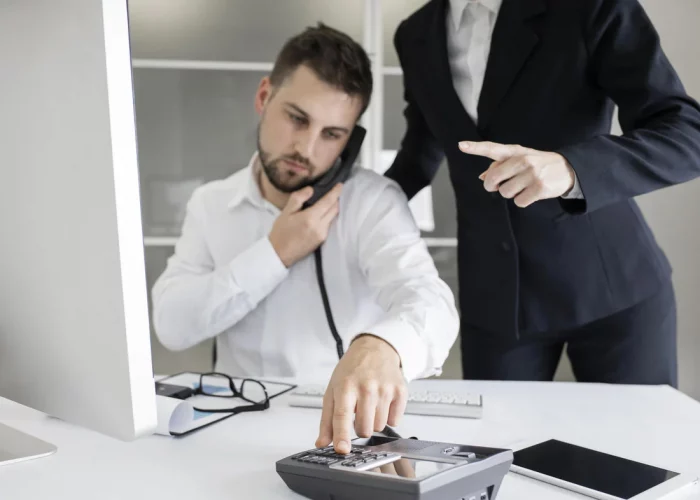 Как сменить финансового управляющего